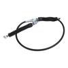 Gear Shift Cable 7081921 Heavy Duty Gear Selector Shifter Cable Replacement for Polaris RZR S 900 100 EPS