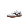 Mizuno Court LITE S Comfort Stylish Wear Resistant Waterproof Lifestyle Casual Shoes Unisex White Gray Blue D1GH223203