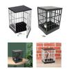 Storage Box Mobile Phone Jail Safe Cell Lock Up Self-Discipline Tool Cell Phone Jail Lock Box  Home