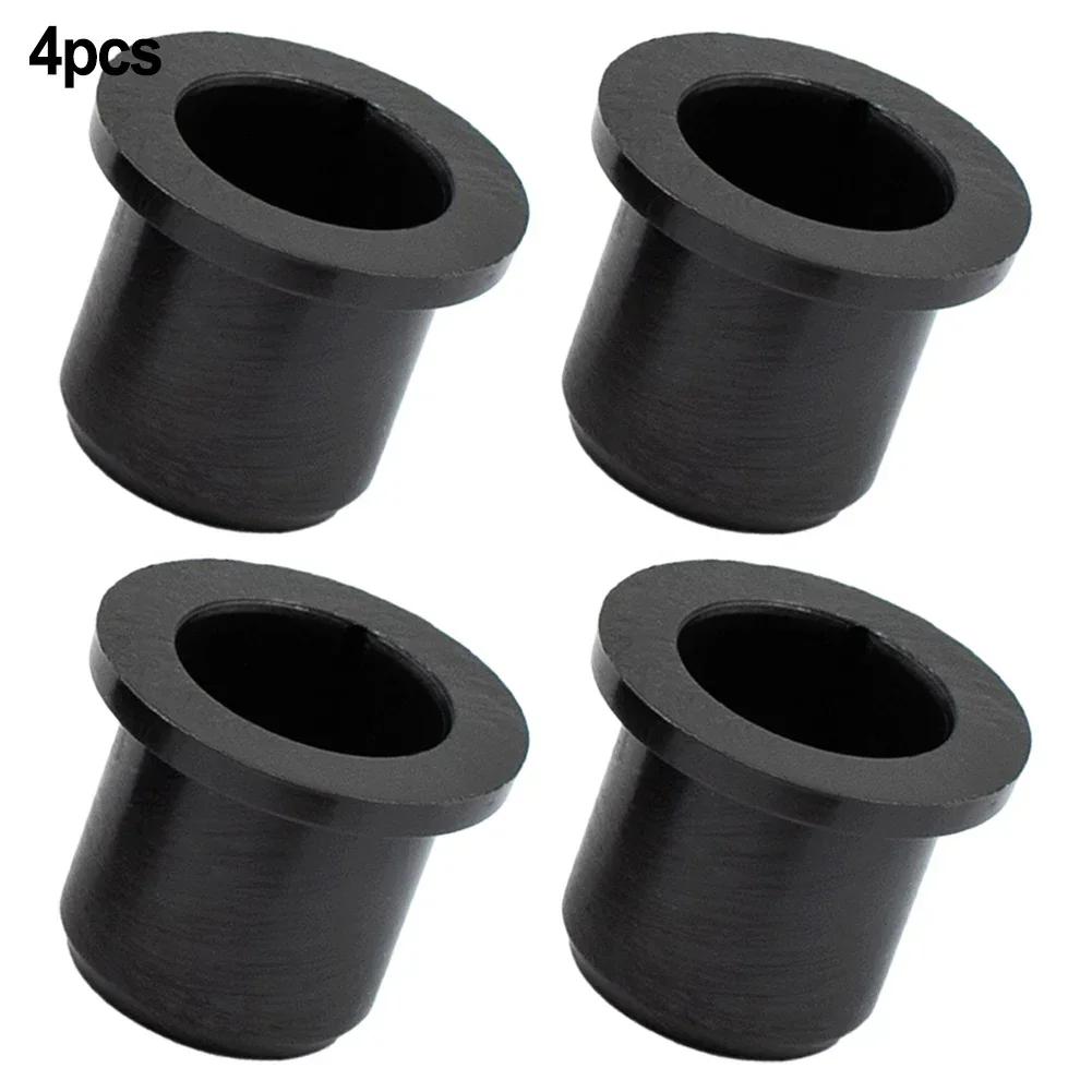 4pcs Trimmer Flange Bushings For Cub Cadet 741-0660A 941-0660 741-0516A Lawn Mower Flange Bushings Power Tool