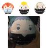 Anime-inspired Tokyo Revengers Plush Toy Collectible And Decorative 20cm Hanagaki Takemichi/mikey/draken/mitsuya Takashi/tachibana Naoto Pillow
