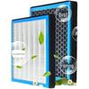 Aromatherapy N95 Anti-Smog Fragrance Air Filter Element for PM2.5, Compatible with Geometry A & C