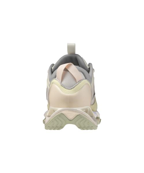 Mizuno Wave Prophecy Beta 2 - White Sand:Quiet Shade:White Jade D1GA235011