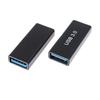 Adapter SUNROZ USB 3.0 - USB 3.0 F/F (metal) (A48635)