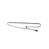 1 x Front Wheel Speed Sensor Fit For Ultra Bee