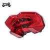 Taillight Integrated Turn Signal Lamp Accessories Motorcycle Tail Light For Ducati V2 V2S Multistrada MTS950 Monster 1200 1260