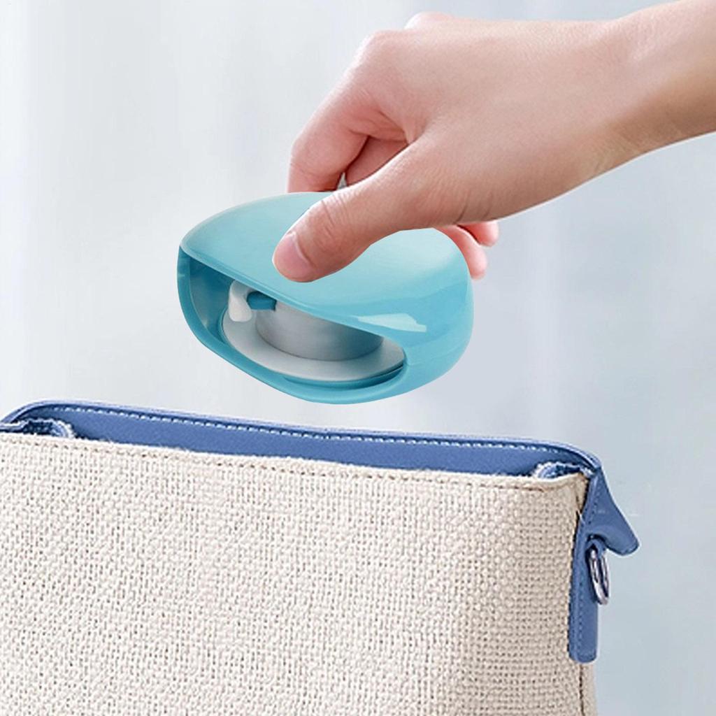 Einziehbarer Kabelaufroller Kleiner Kabelorganisator Reise USB-Ladegerät Datenkabelhalter für Telefon Kopfhörer Tablet Ohrhörer Ladegeräte