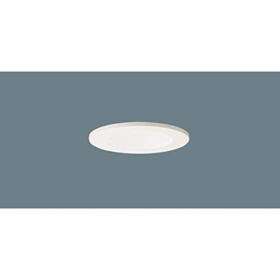 

Panasonic Base Downlight Warm Beautiful HomeArchi 60 Shape White LGD1016VLB1 White, Look, Diffusion, Dimmable, 65