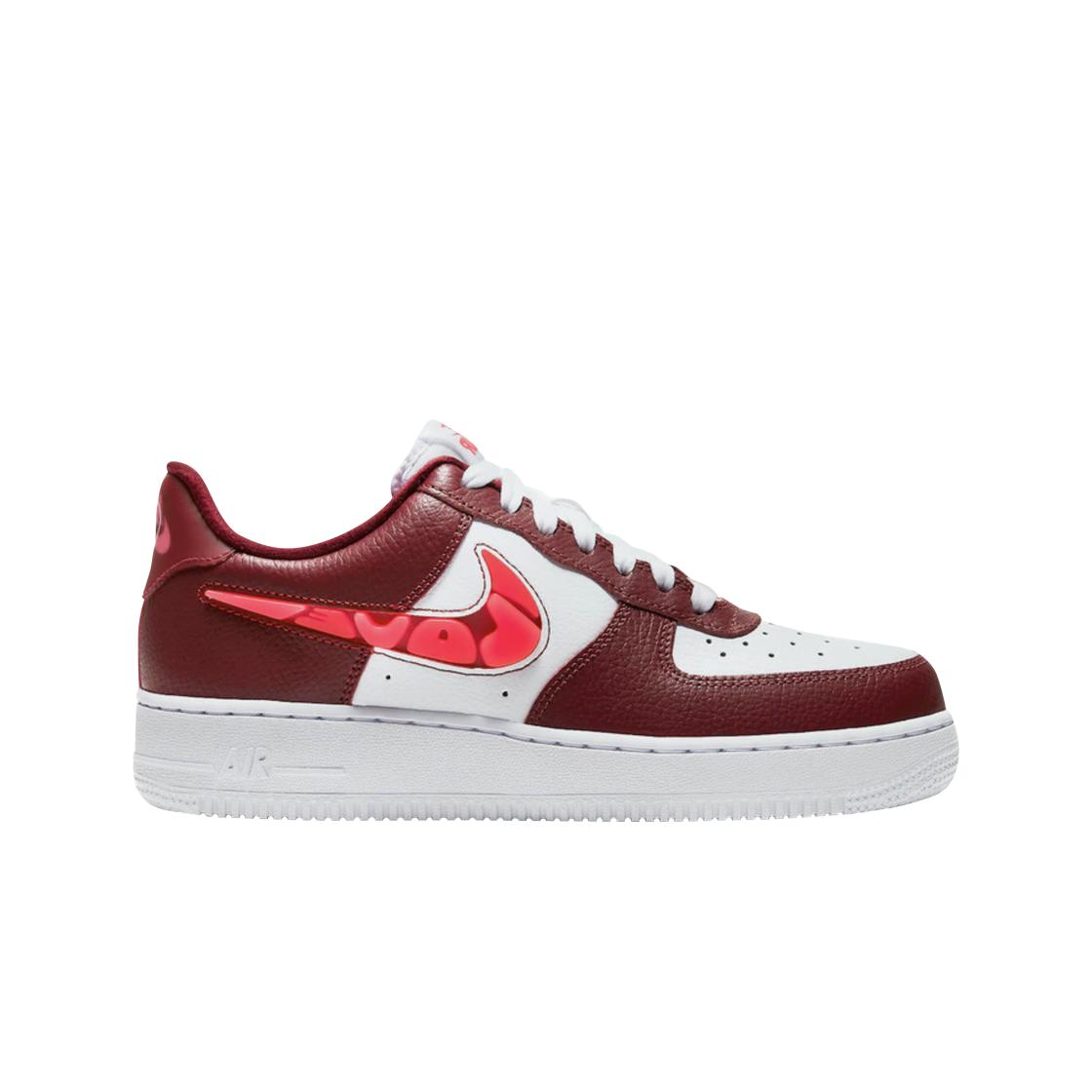 

(w) Nike Air Force 1 07 Se Low Love For All 230