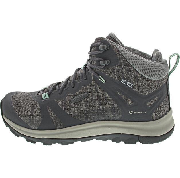 Треккинговые ботинки Keen Terradora II Waterproof Hiking Boots Women's