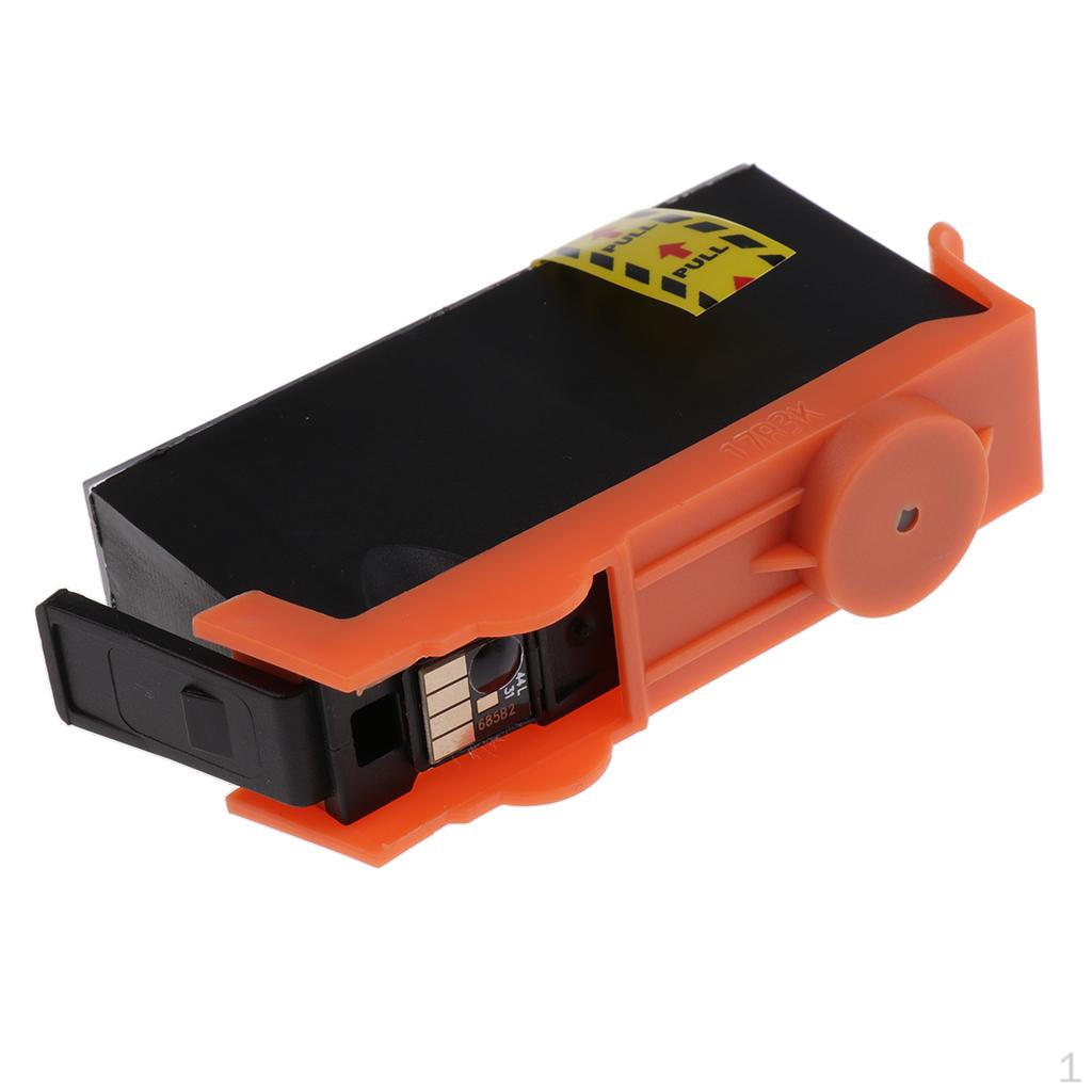 

Replacements Ink Cartridges 685 For 5525 3525 4615 чорний