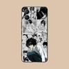Death Note L Lawliet Mobile Phone Case for VIVO V60 V50 V40 V30 V29 V27 V25 V23 Pro Lite 5G Colorful Printing Cover Cover Pretty