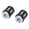 P  of Motorcycle Tire Valve Stem   Aluminium Alloy  tight Tire     Replacement for  ontes G1-125CelsiusX R310 T2-310 U125