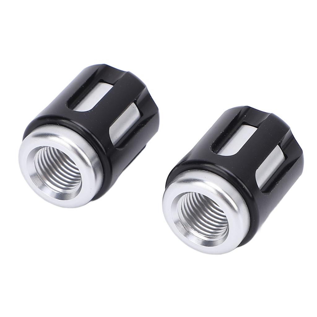 P  of Motorcycle Tire Valve Stem   Aluminium Alloy  tight Tire     Replacement for  ontes G1-125CelsiusX R310 T2-310 U125
