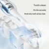 ApiYoo P7 TB-1 Sonic Electric Toothbrush CN plug (adapter included)