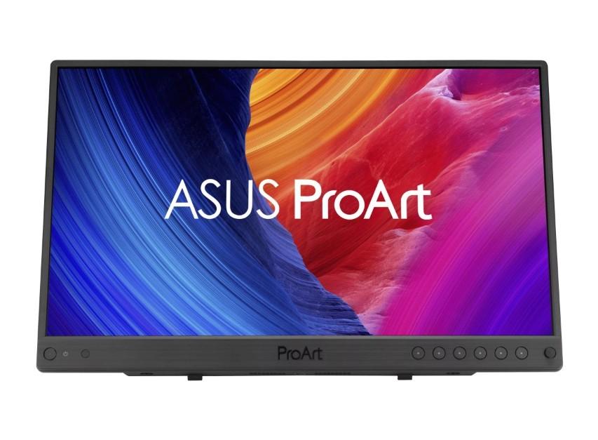 Monitor 16 inches PA16USV 4K IPS HDMI USB-C
