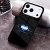 National Flag of Honduras Flag Phone Case for iPhone 17 16 15 Pro Max Air 14 13 12 11 Plus Shockproof Capa Cover