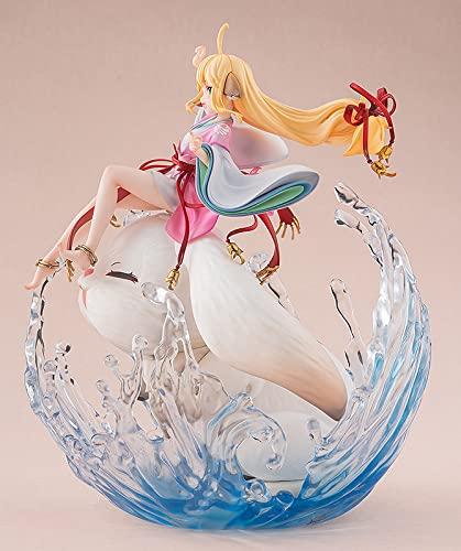 Matchmaking Suso Nuriyama Mansuiyama měřítko malovaná hotová figurka SO92426 Inu-chan Ver. 1/7 ABS a PVC