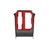 Car Gear Shift Panel Decoration LHD For Toyota For Rav4 2026+ Silicone Car Interior Trim Frame Gear Shift Panel Frame Interior