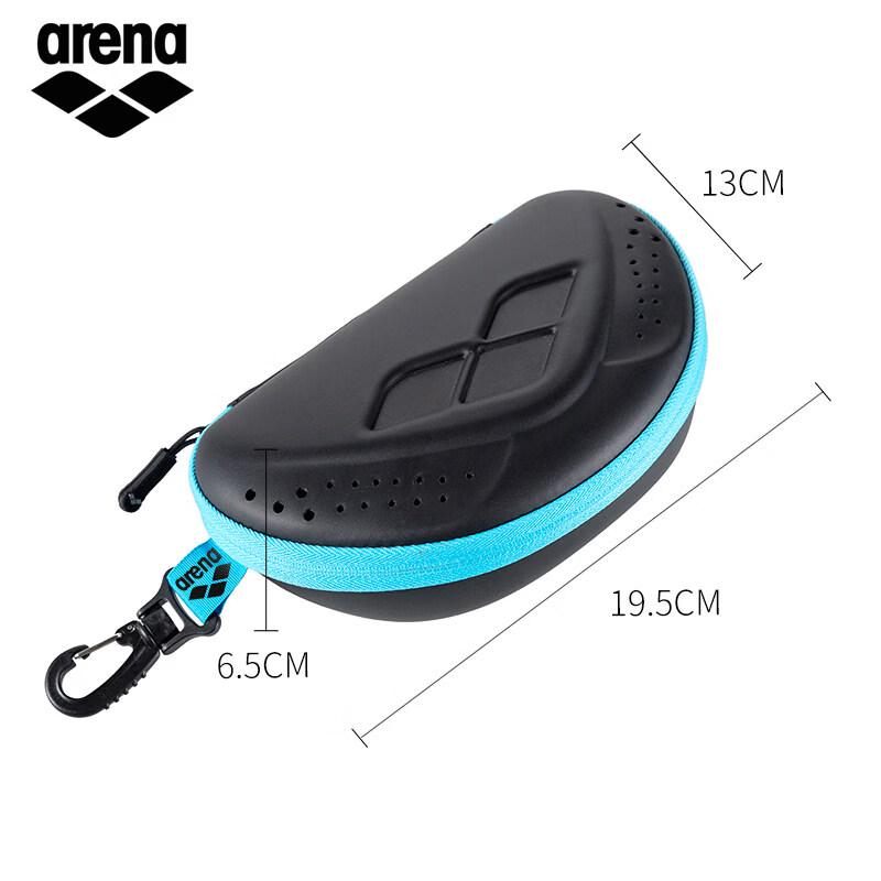 Arena Professional Swimming Goggles Case