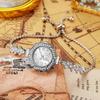 Elegant Ladies Quartz Watches Fashion Style Women's Quartz Wristwatches Top Brand Woman's Gifts Clock