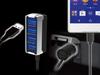 Kashimura DC-4.8A-Reversible USB 4 Ports Automatic Judgment Separate Slim Type