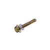 Rui Youli Hex Head Self-Drilling Screw