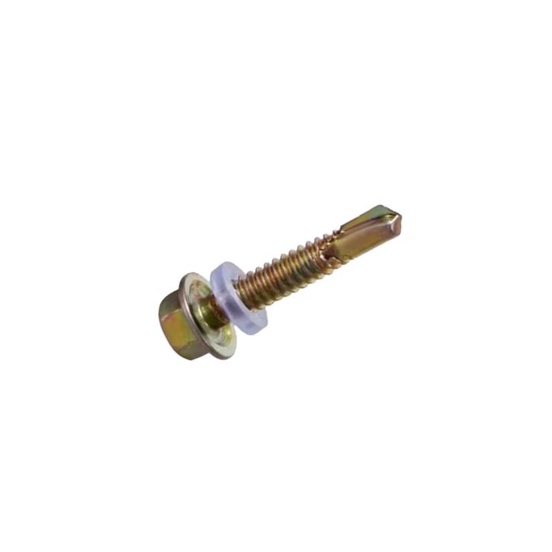 Rui Youli Hex Head Self-Drilling Screw
