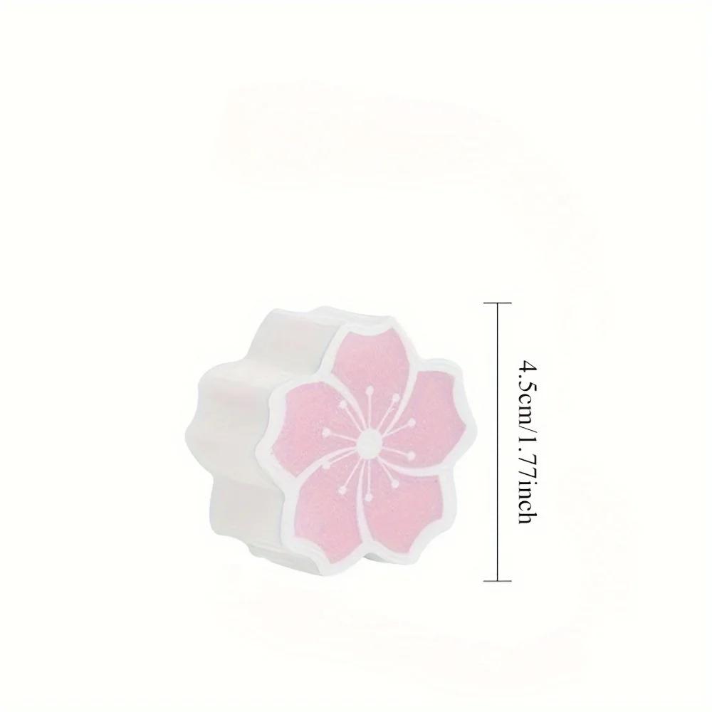 2 Stück Badezimmerspiegelwischer: Dekontamination, Entkalkung, Schwammreinigung - Geeignet für Küche, Bad - Hergestellt aus PVA-Schaum