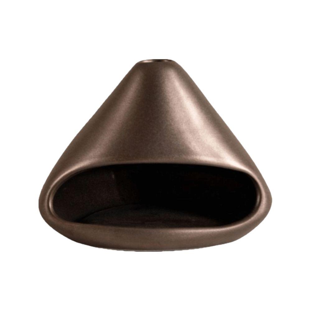 High Quality Handcrafted Incense Stick Stand Peru Burner Tray Incense Burner Ceramic Sacred Wood Burner Gift