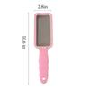 Foot Rasp File Scrubber Dead Foot Skin Remover Tool -Can Be Used On Both Wet and Dry Feet