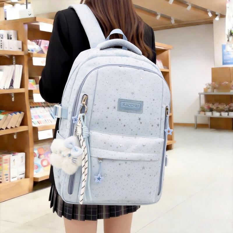 OGAR Starry Lightweight Large Capacity Backpack