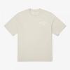 [norTh Face Official] NT7uq02c Men S Ice Day Tech ShorT Sleeve T ShirT
