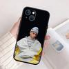 RP16 Central Cee New High-End Shell Phone Case for Xiaomi Poco F8 M4 M5 M6 M7 X3 X6 X7 Pro GT NFC Ultra
