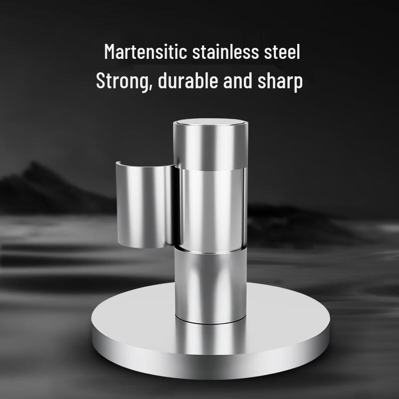 ZWILLING "Little King Kong" Spritzschutz-Nagelknipser aus Edelstahl