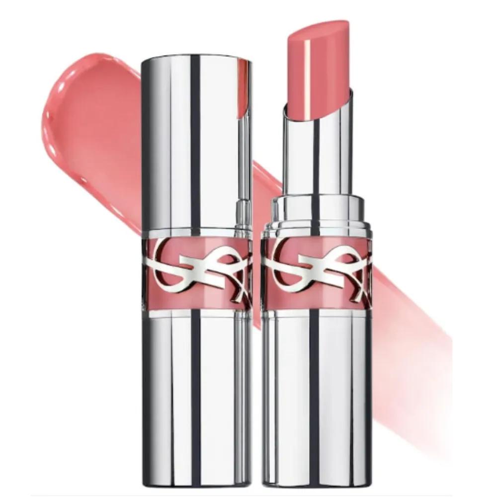 Yves Saint Lipstick Water Shine Girlfriend 44 Nude de Valerie