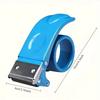 1 Piece Thank You Logo Adhesive Tape Carton Sealing Scotched Tape High Bond Bopp Box Packaging Tape