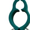 20Pcs Plant Fixing Clips Heavy Duty Weather-proof Universal Indoor Outdoor Garden Climbing Plants Flowers Stems Support Plastic Clamps