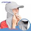 Decathlon Unisex UV Protection Breathable Outdoor Hat