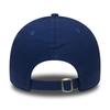 Casquette - New Era - 940 MLB - NY Yankees - Bleue Royale - Style Urbain