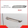 BMW 5 Series (2014-17) Electroplated Fender Trim Strip F10/F11