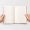Planner MUJI Monthly Schedule Book 2026 Sunday Start March 2026 Start A5 A6 B5 B6