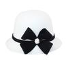 Women Fashion Beret  Painter Hat Cap Vintage Warm Party Top Hat