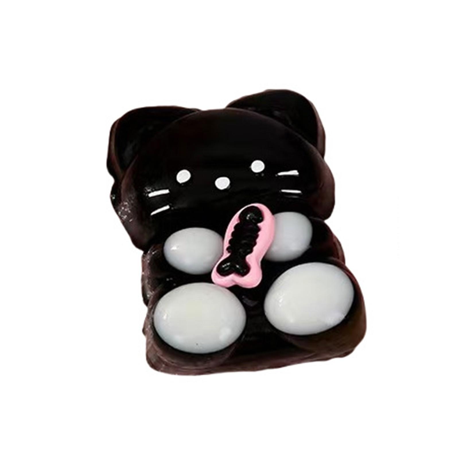 

Креативные игрушки для снятия стресса с кошек Мягкие и милые игрушки для животных One Size