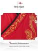 Children's Hua Mulan Hanfu Costume for Boys and Girls - Chinese Style Choir and School Uniform