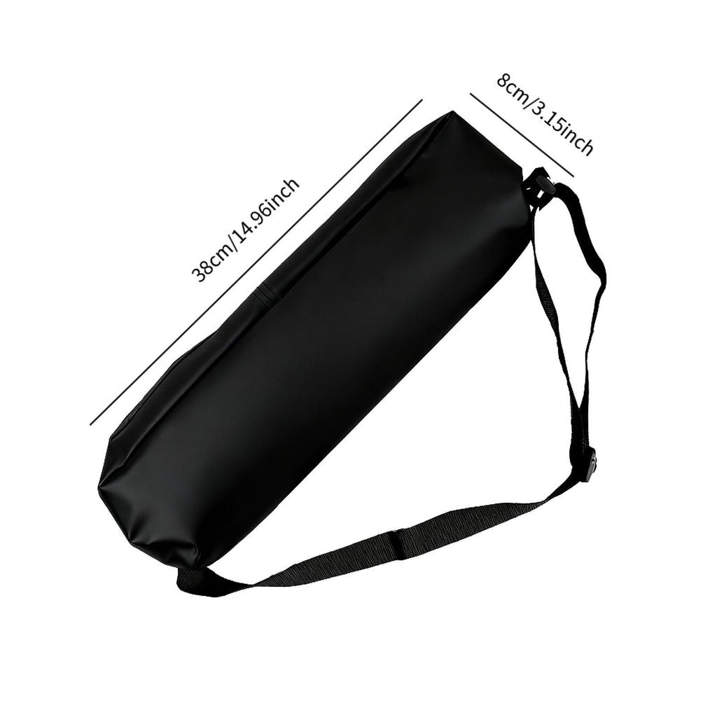 Carrying Case for Tripod, Selfie Organizer, Light Stand Bag, Tripod Bag Monopod, Sticks