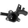 Opel Corsa D 09-14 1.2 / 1.4 XEL / XER / XEJ Manifold Water Connection