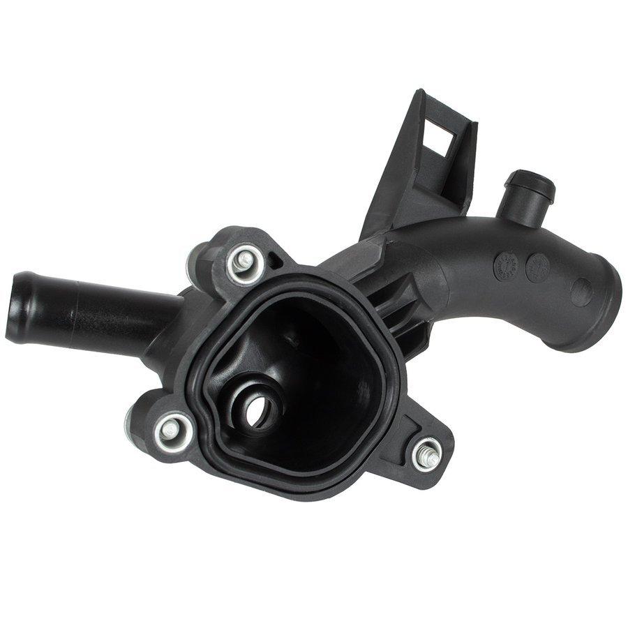 Opel Corsa D 09-14 1.2 / 1.4 XEL / XER / XEJ Manifold Water Connection