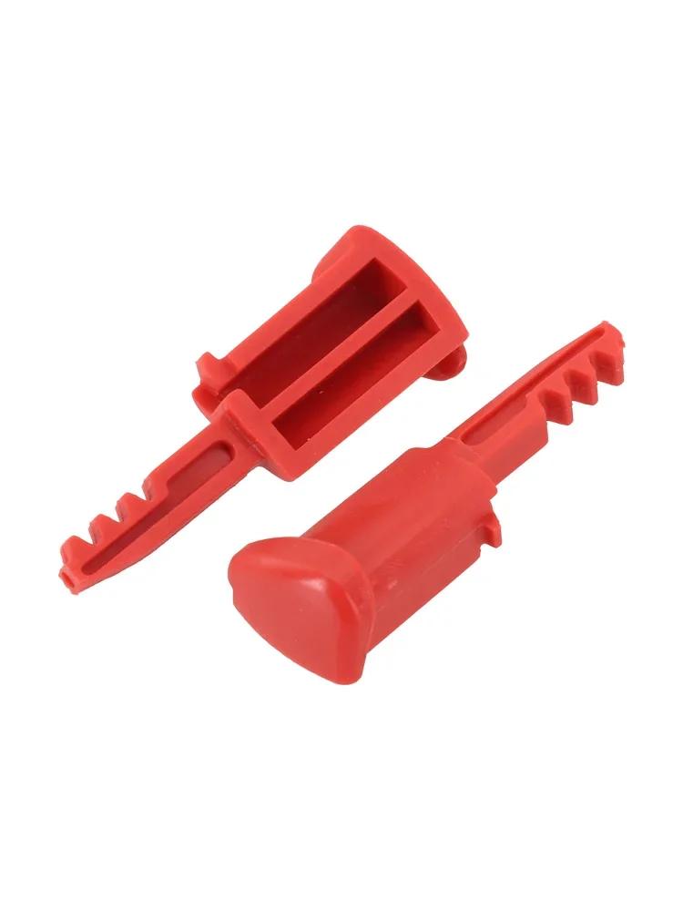 2pcs I/R 2135-K75 Button Kit For IR 2135 2235 1/2inch Series Im/pact Wrench Parts Power Tool Repair Parts Accessories