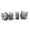 HTD 5M 60 Teeth Synchronous Timing Pulley Bore 8mm to 30mm for Width 15/20/25mm Belt 5M-60 Teeth Timing Pulley